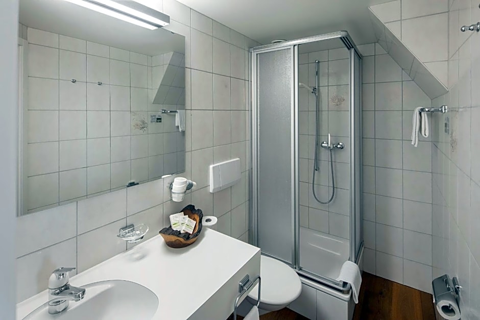 Hotel Edelweiss Blatten Lötschental