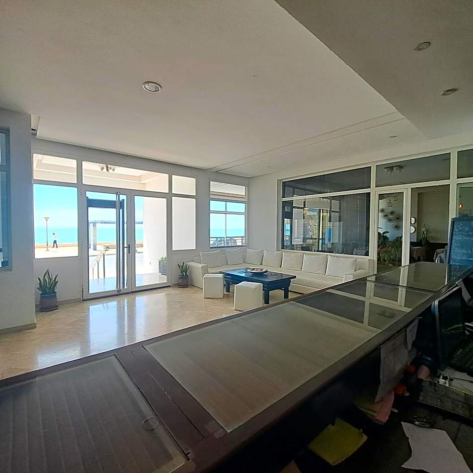 Hotel Buenavista Dakhla