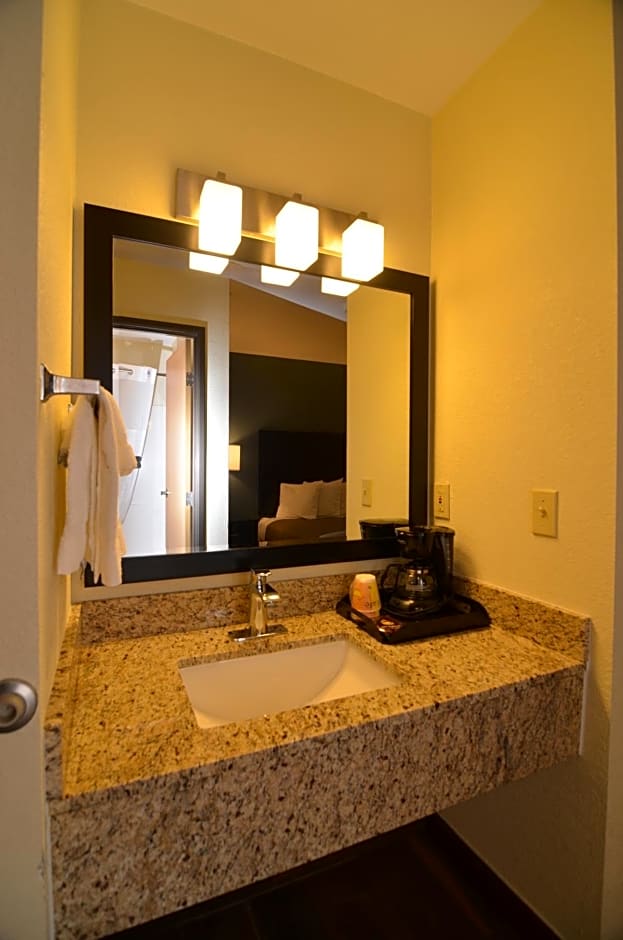 AmericInn by Wyndham Mount Pleasant
