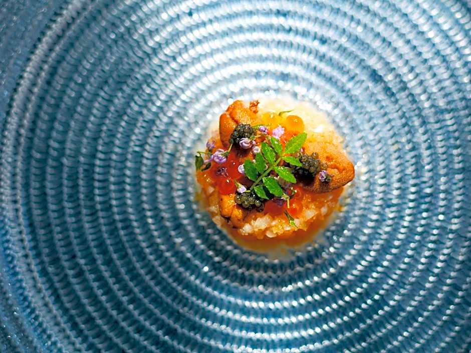 Shigira Bayside Suite Allamanda