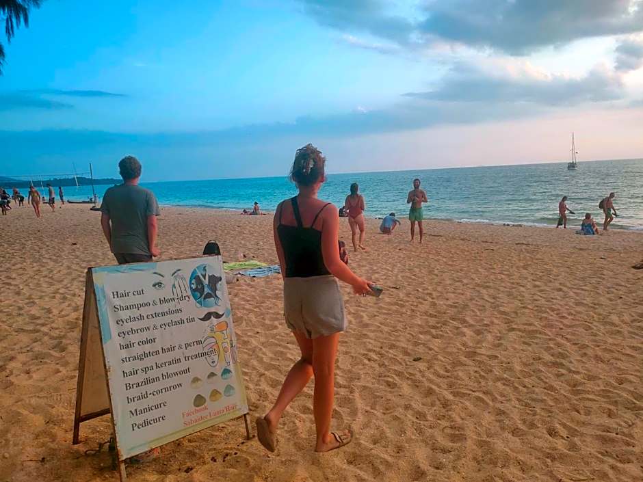 Row House Long Beach