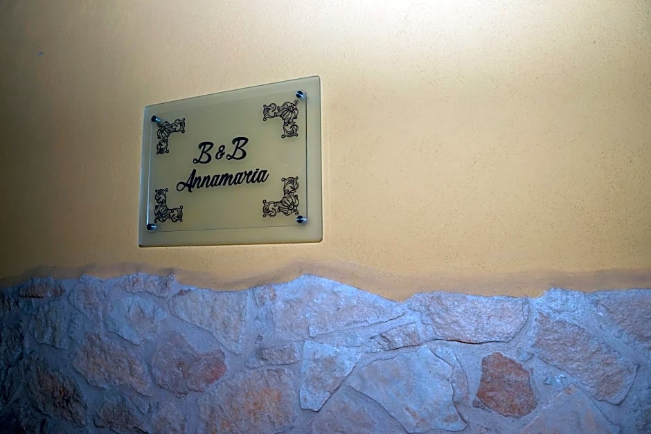 B&B Annamaria