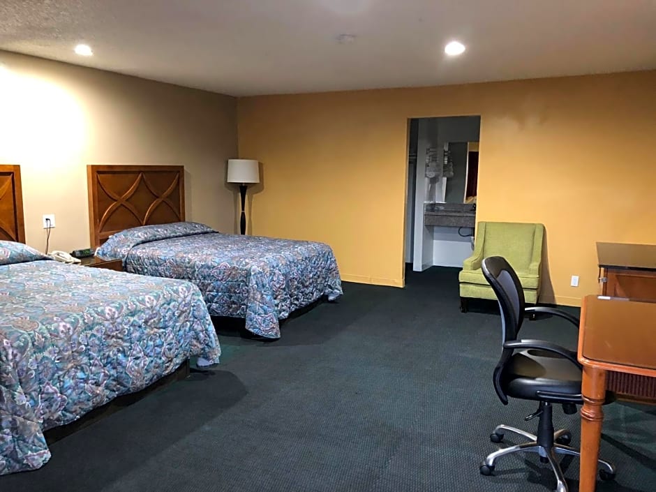 Los Angeles Inn & Suites LAX