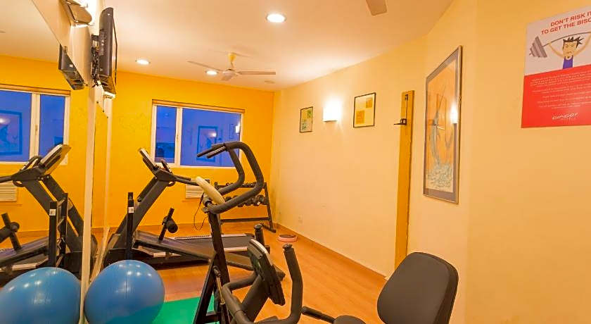 Ginger Pune - Pimpri