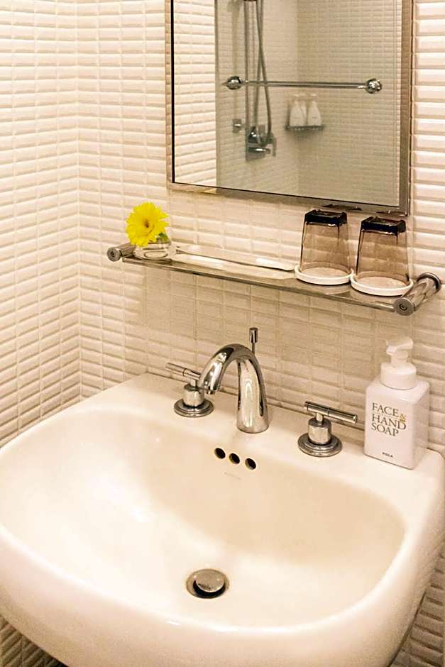 Hotel Massimo Mishima