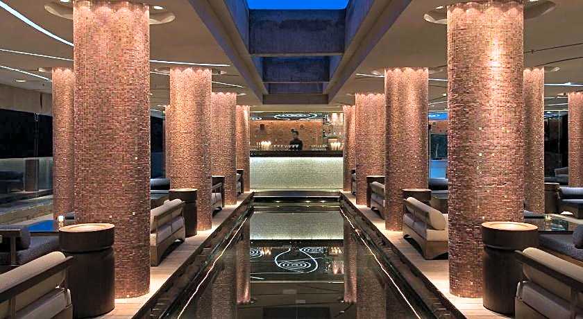 Vivanta Bengaluru, Whitefield