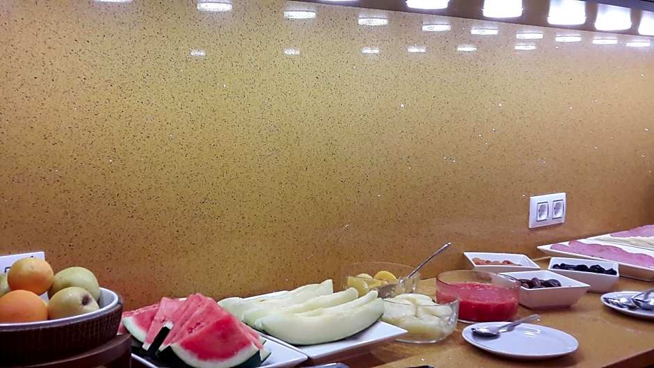 Hotel Torres Touriño