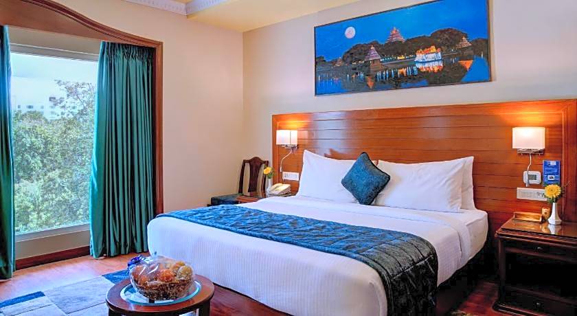 Fortune Pandiyan Hotel