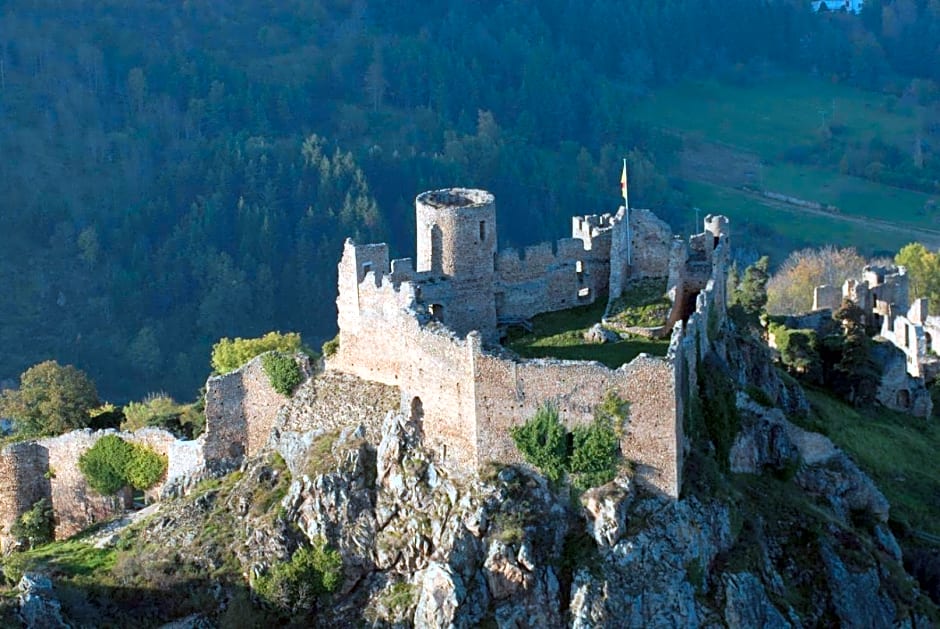La Maison du Chevalier
