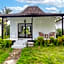 Radjes Bungalow Nusa Penida