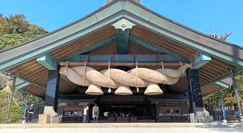 Masuya Ryokan