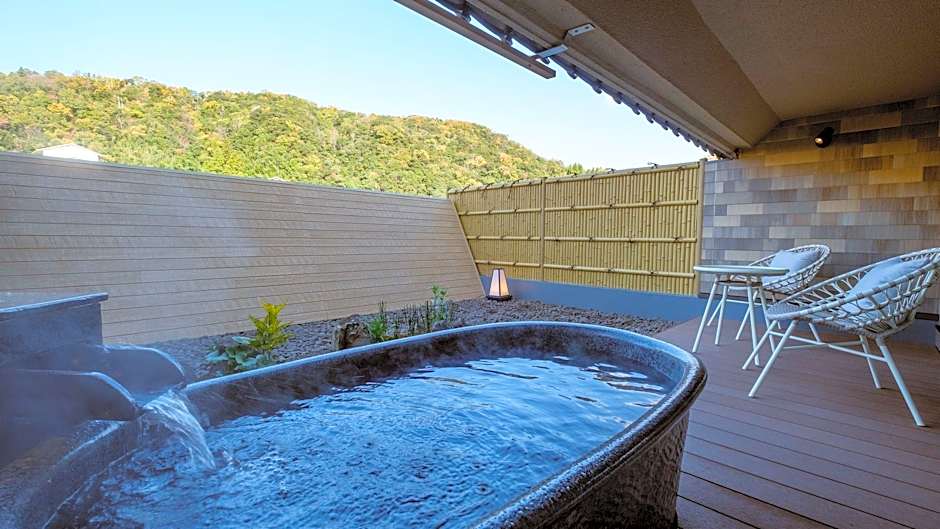 Ryokan Misasakan