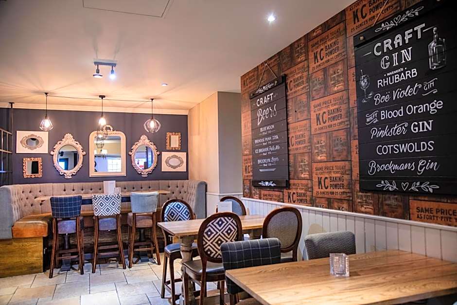 Greswolde Arms by Chef & Brewer Collection