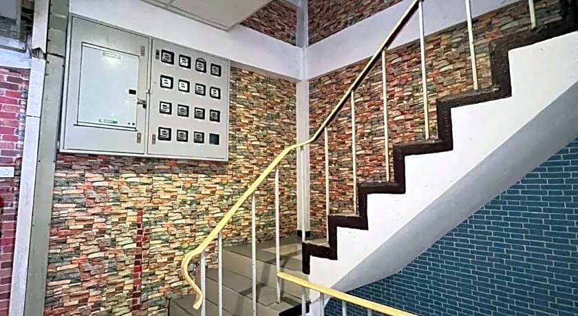 Natcha Place Rangsit Donmuang