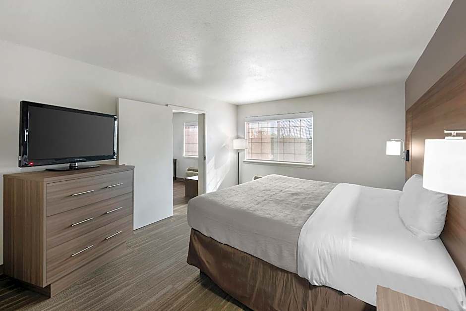 Quality Inn Near Seaworld