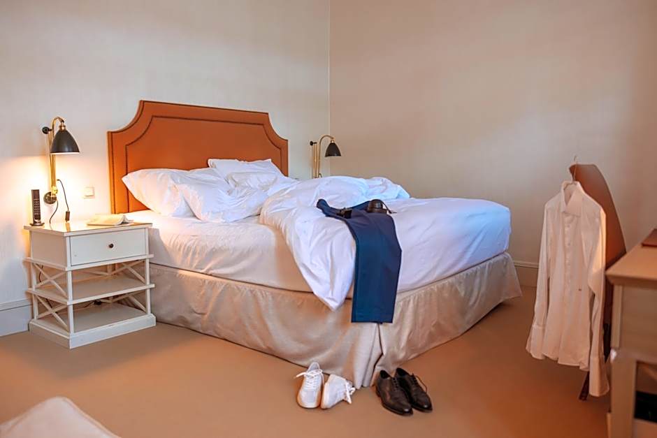 Pullman Aachen Quellenhof