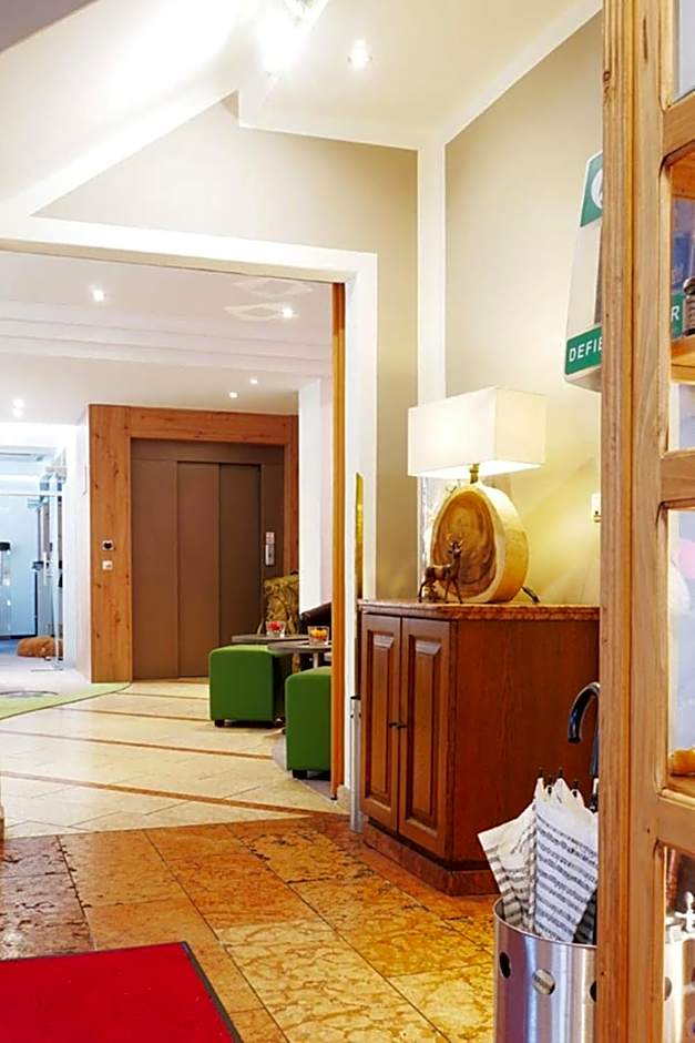 Austria Classic Hotel Hölle