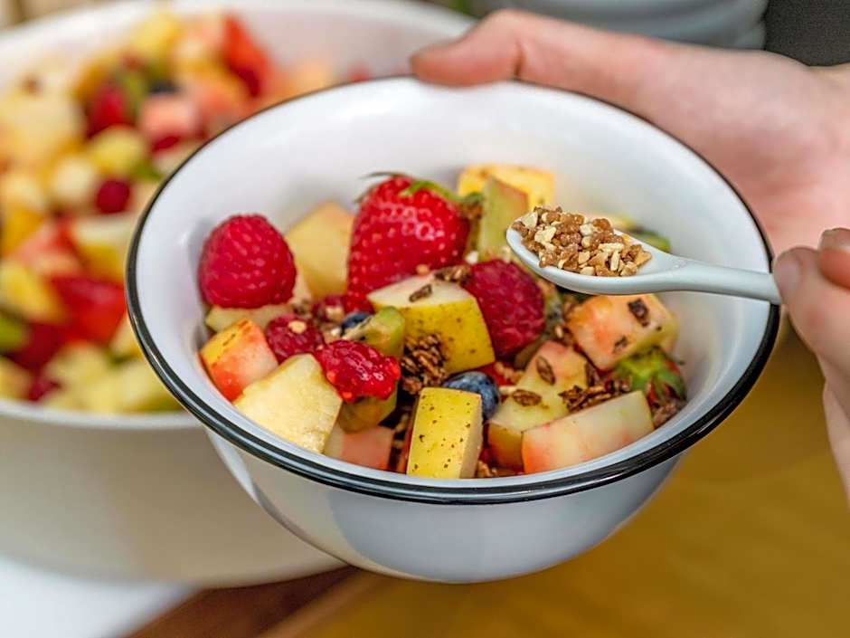 Novotel Suites Hannover City