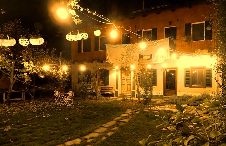 PocoBurro Ca' d'arte