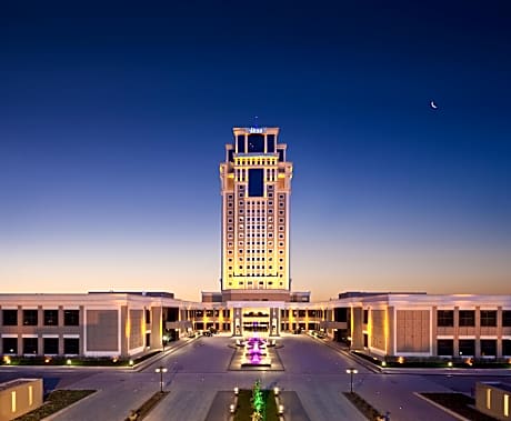 Divan Erbil Hotel