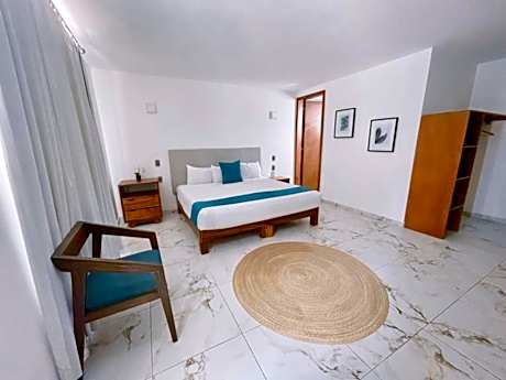 AZUL ARENA Hotel Boutique