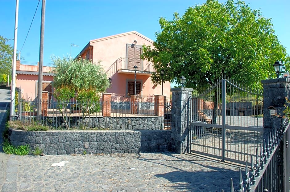 Casa Farlazzo