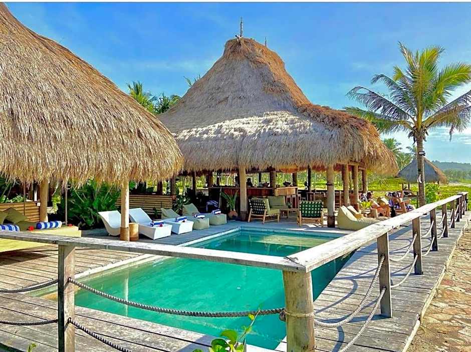 Sumba Beach House