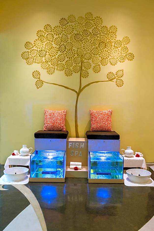Grand Velas Riviera Maya - All Inclusive