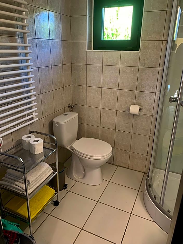 Water Lily Boutique B&B and Bungalow