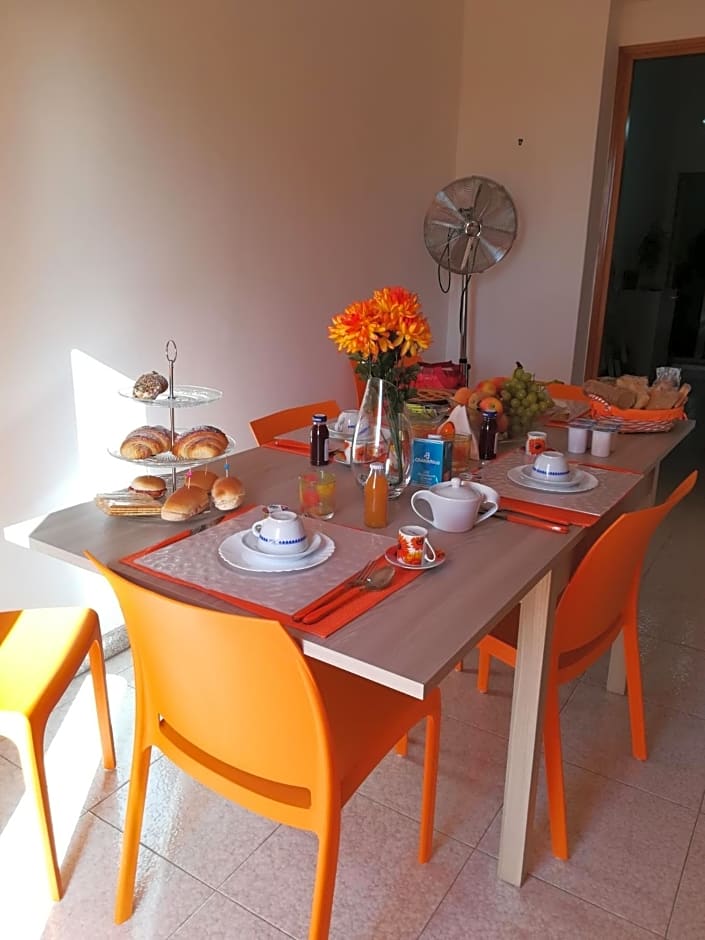 B&B Nodo Francescano