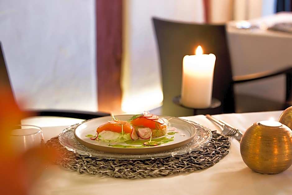 Ganter Hotel & Restaurant Mohren