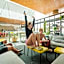 Tequila Sunrise Hostel Surfers Paradise