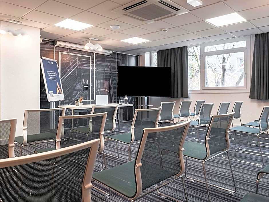 Ibis Styles Lyon Villeurbanne