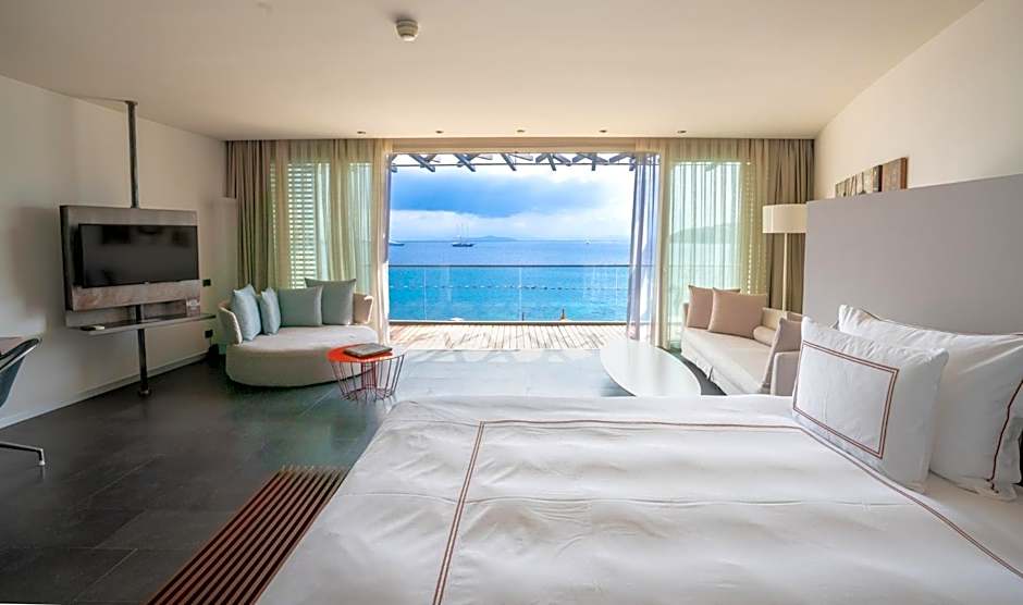 Kuum Hotel & Spa Bodrum