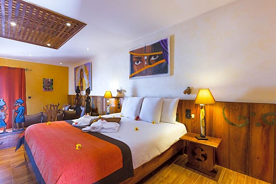 Royal Horizon Baobab