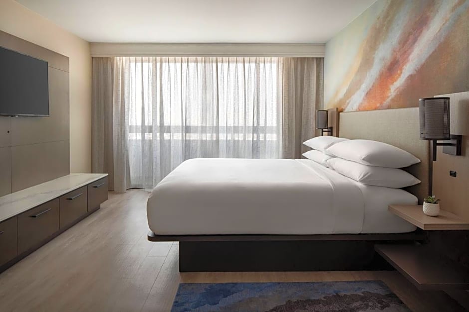Torrance Marriott Redondo Beach