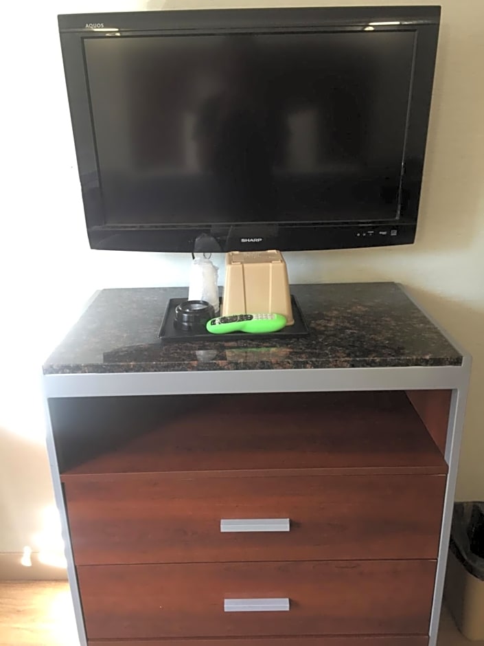 Atlantic Motor Inn