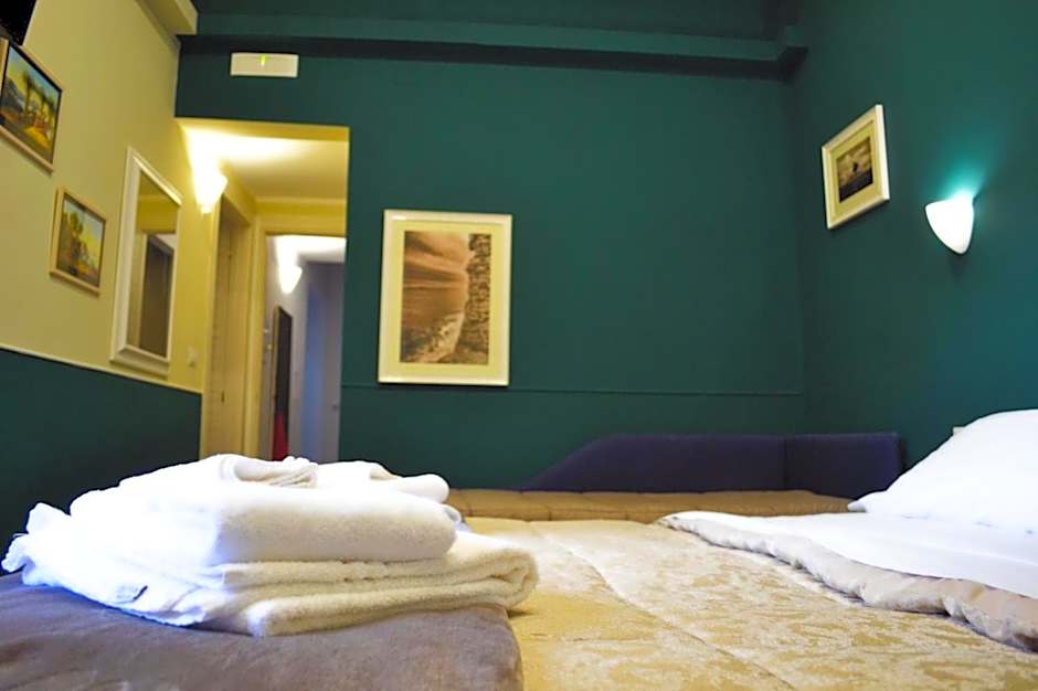 Il Viaggio di Dante Historical Center