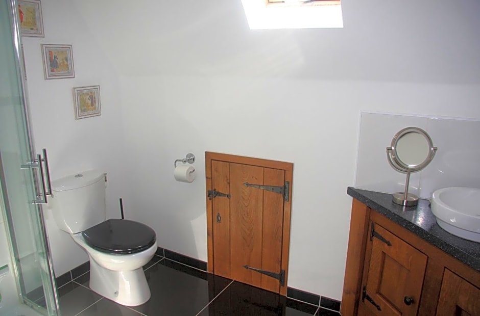 Les Bouts de Rallé Chambre d'Hotes