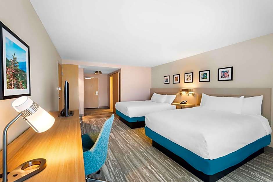 Hilton Garden Inn North Conway