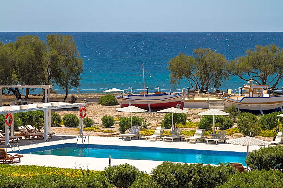 Sea Sound  - White Katikies