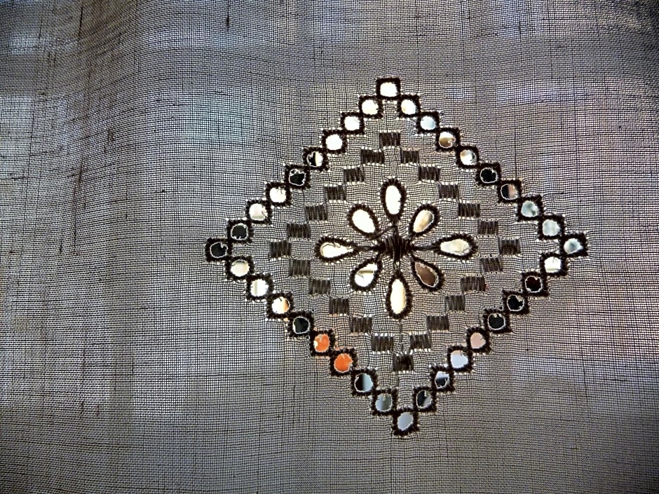 B & B Luoghi Antichi