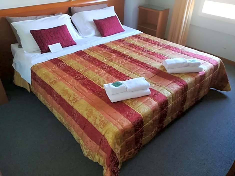 Albergo Zoello Je Suis