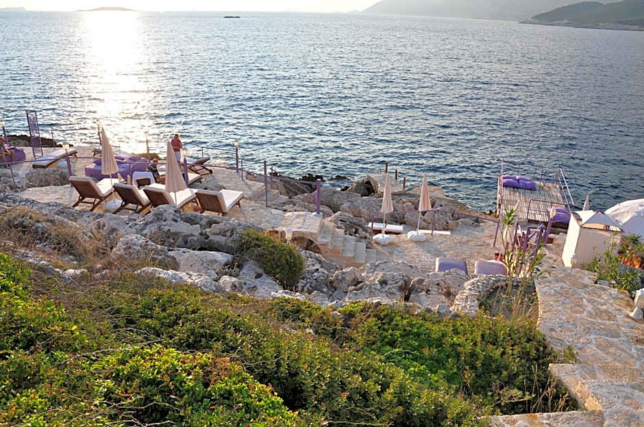 Lukka Exclusive Hotel – Adult Only +12