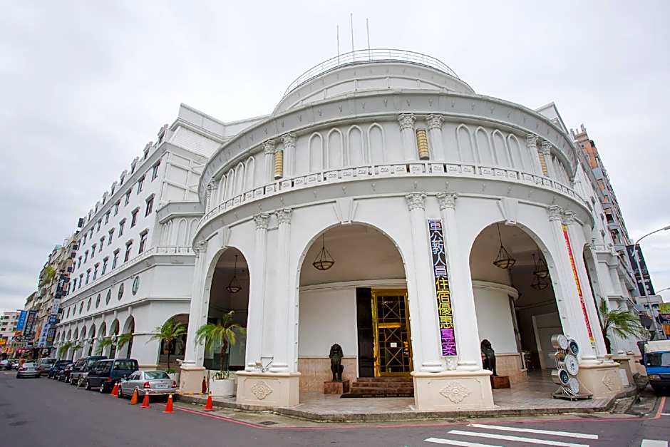 Lichia Royal Garden Hotel