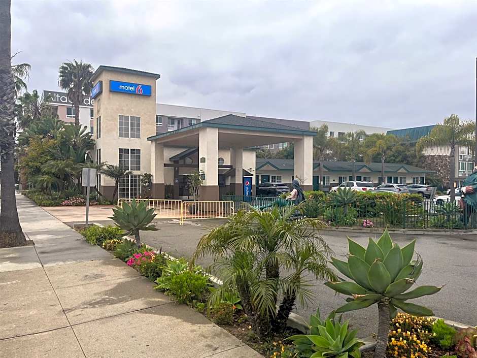 Oceanside, CA – Marina / Camp Pendleton