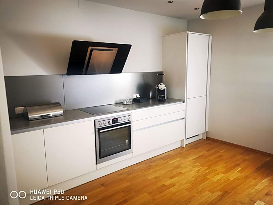 Hotel Dermuth Klagenfurt