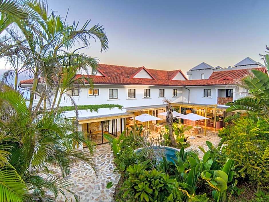 Sala Beach House