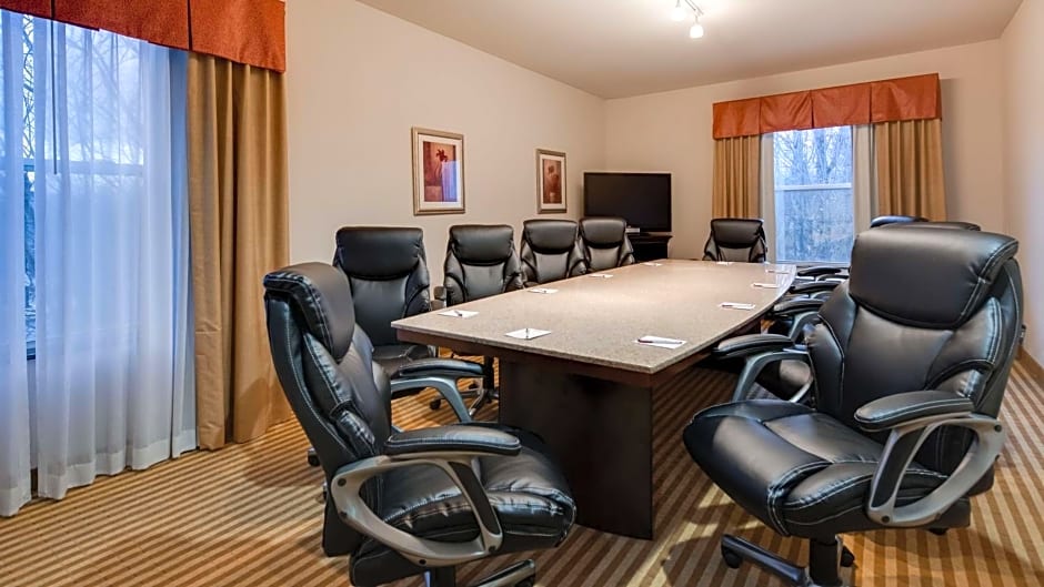 Best Western Plus Greenville South