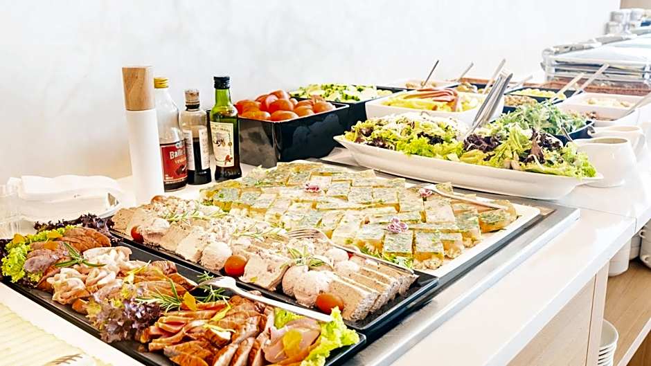 Baltic Plaza Hotel Medi Spa
